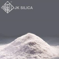 Silica voor glaskralen